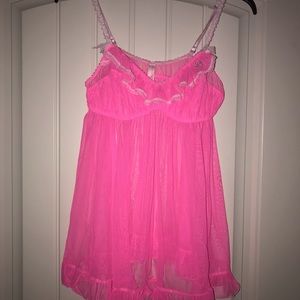 Victoria Secret nightgown